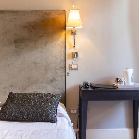 Hotel Clitunno Сполето Екстериор снимка