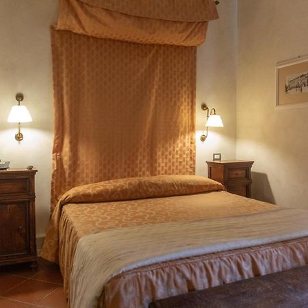 Hotel Clitunno Сполето Екстериор снимка