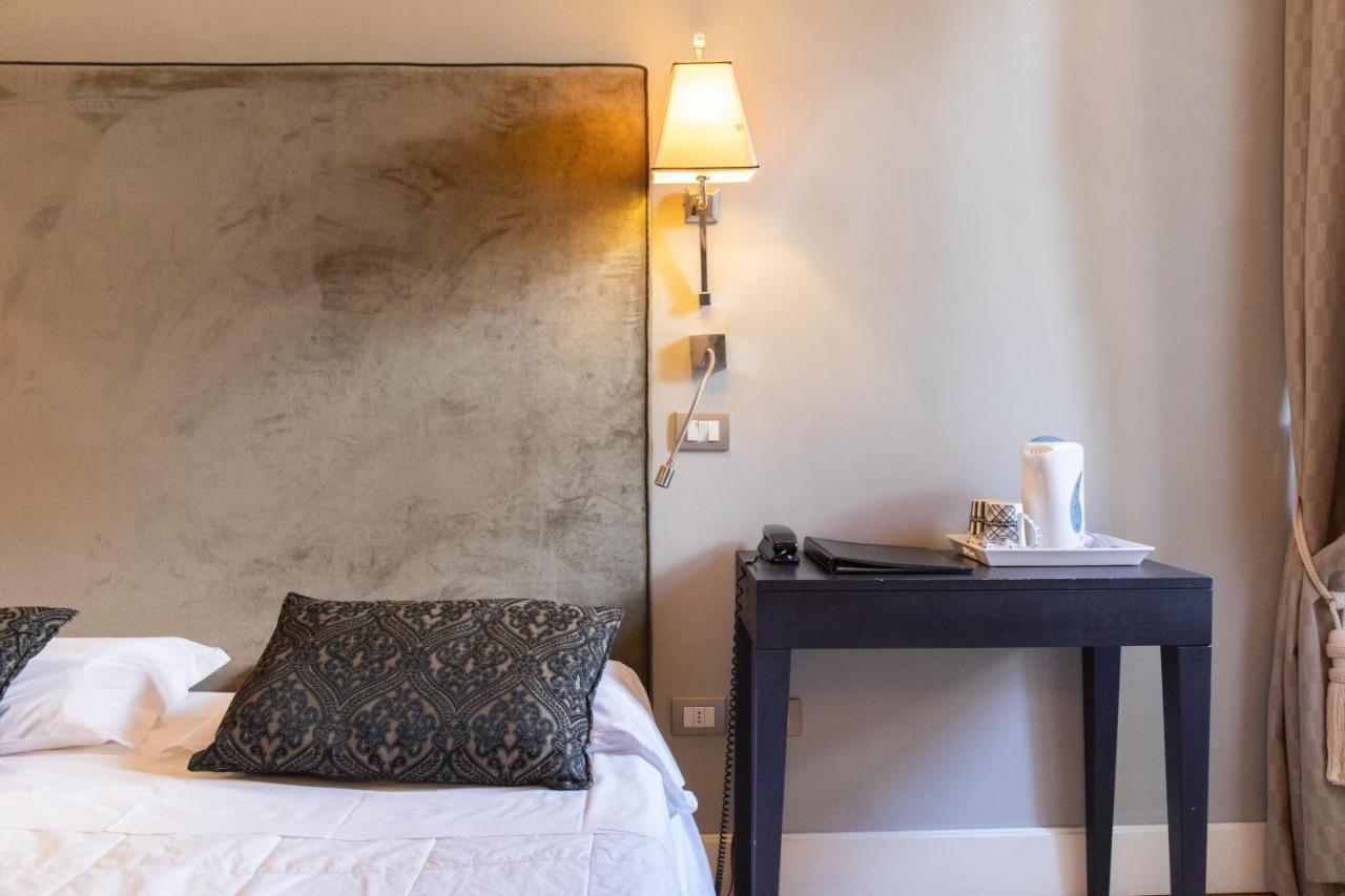 Hotel Clitunno Сполето Екстериор снимка