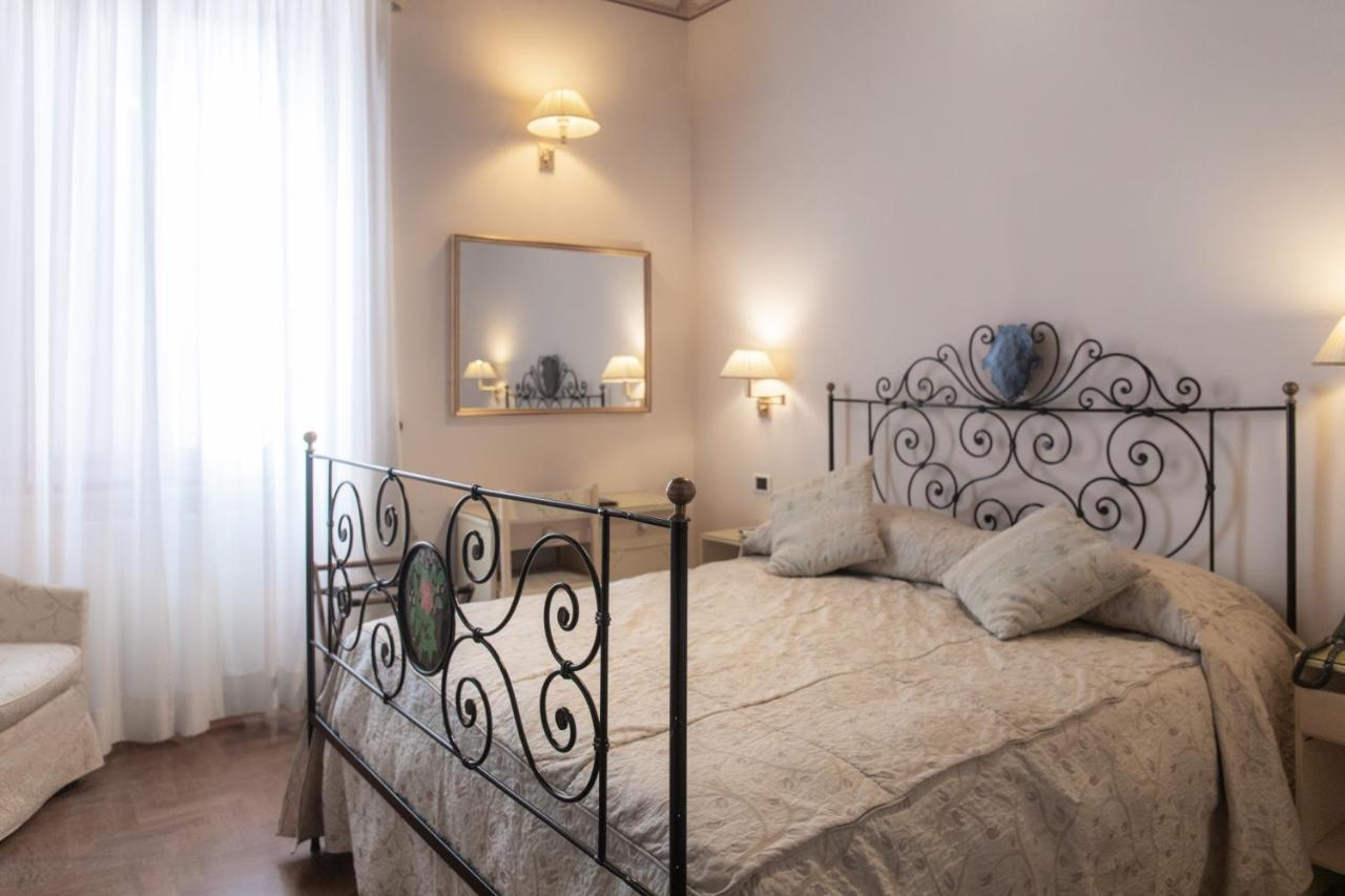 Hotel Clitunno Сполето Екстериор снимка